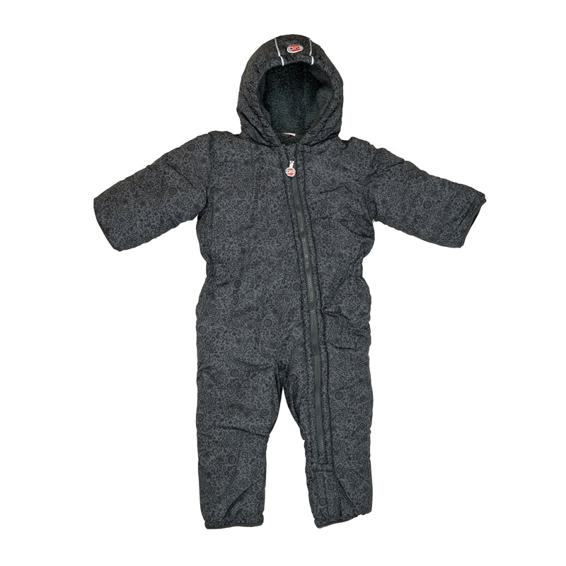 Lodger Skier Folklore Taslon kombinezons, Pigeon, SKT 626