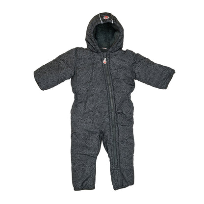 Lodger Skier Folklore Taslon kombinezons, Pigeon, SKT 626