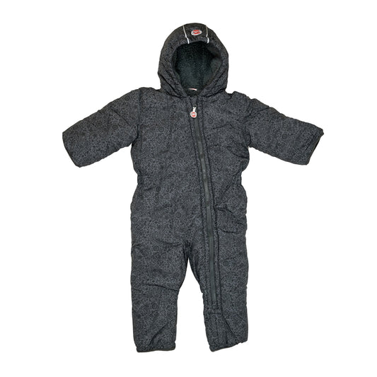 Lodger Skier Folklore Taslon kombinezons, Pigeon, SKT 626