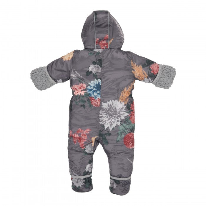 SKIER BOTANIMAL jumpsuit, 18-24M, Peony, Lodger, SK 592