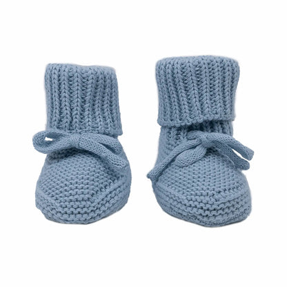 Lodger Slipper Knit slippers, 0-6M