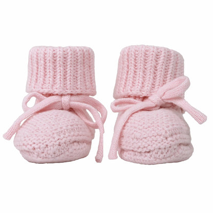 Lodger Slipper Knit slippers, 0-6M