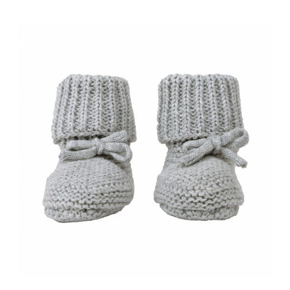 Lodger Slipper Knit slippers, 0-6M