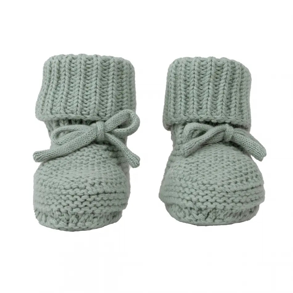 Lodger Slipper Knit slippers, 0-6M