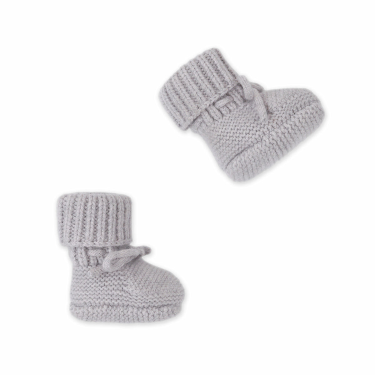 Lodger Slipper Merino vilnas čībiņas, Storm