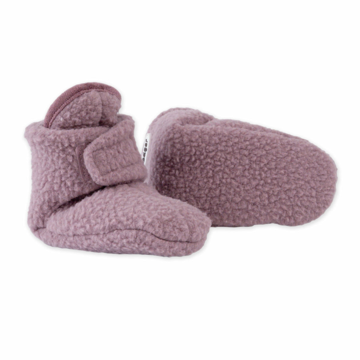 Lodger Slipper Teddy čībiņas, Rose