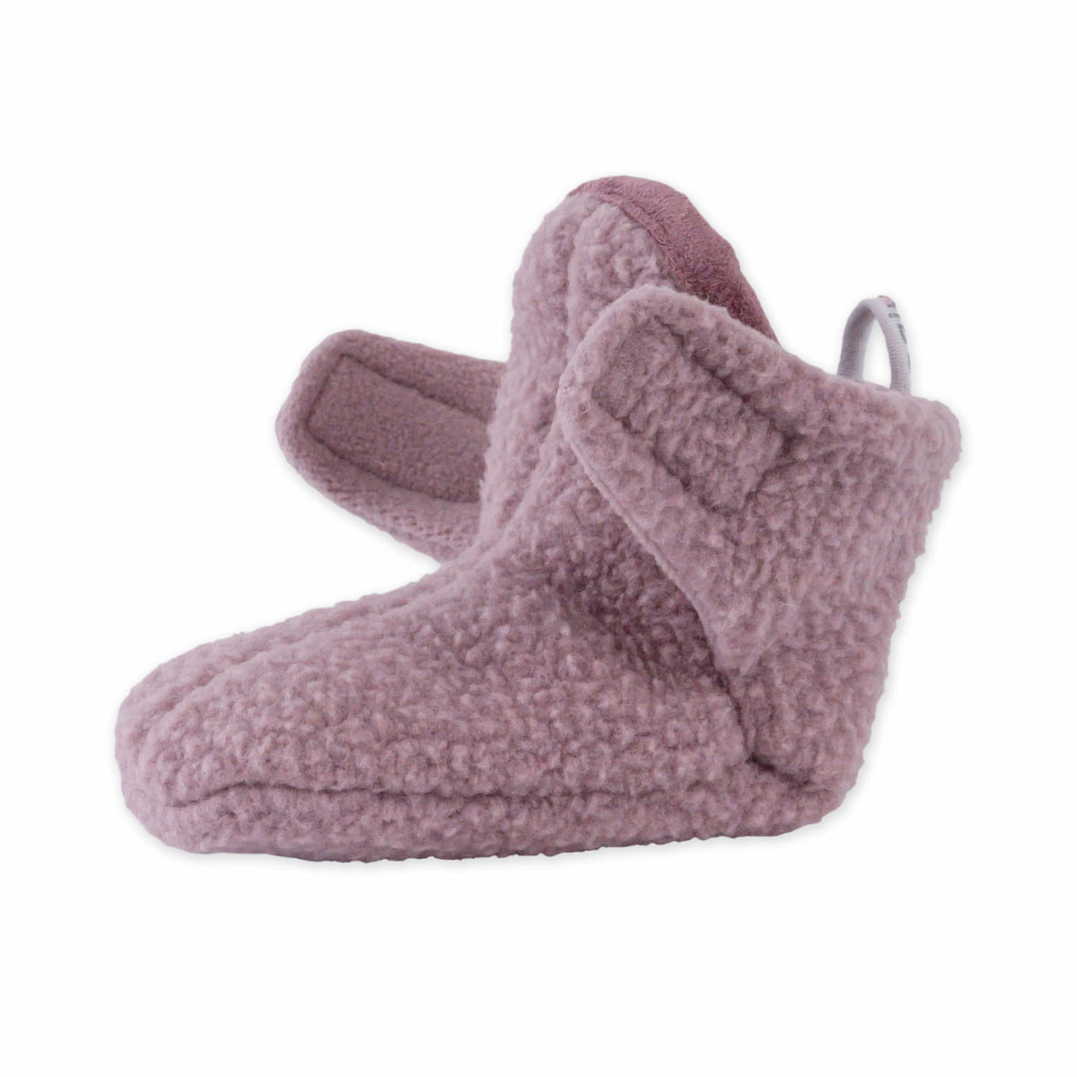 Lodger Slipper Teddy čībiņas, Rose
