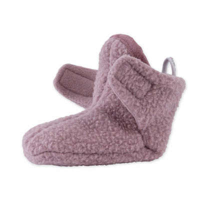 Lodger Slipper Teddy čībiņas, Rose