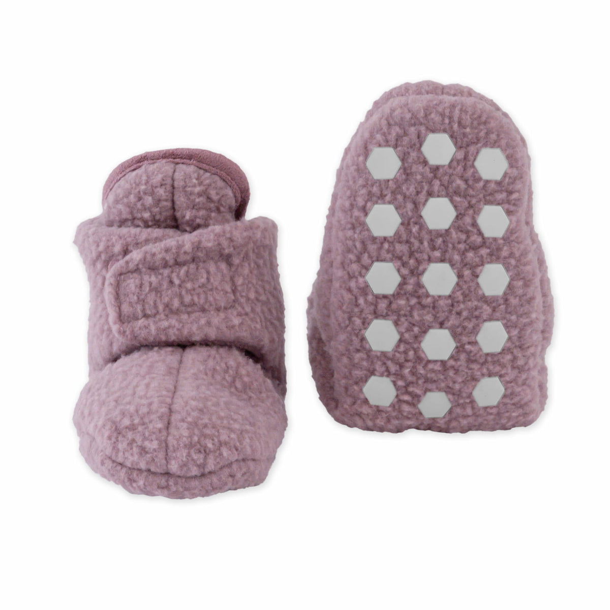 Lodger Slipper Teddy čībiņas, Rose