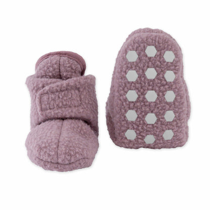 Lodger Slipper Teddy čībiņas, Rose