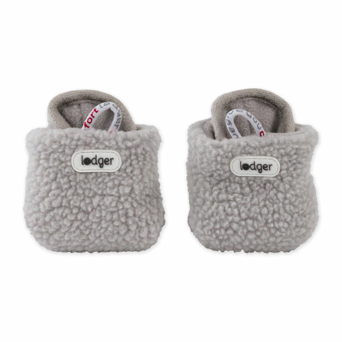 Lodger Slipper Teddy čībiņas, Storm