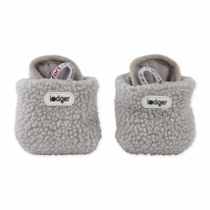 Lodger Slipper Teddy čībiņas, Storm