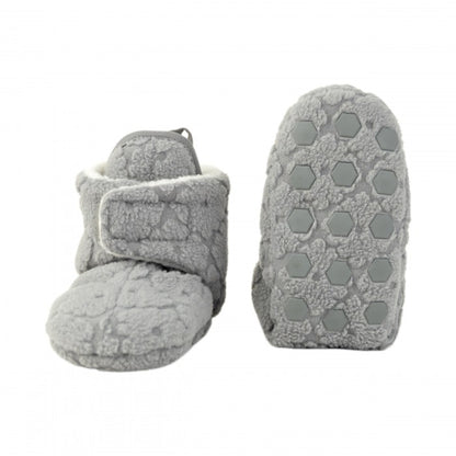 Lodger Slipper Folklore Fleece Slippers, 3-6M, SL629