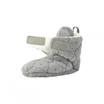 Lodger Slipper Folklore Fleece Slippers, 3-6M, SL629