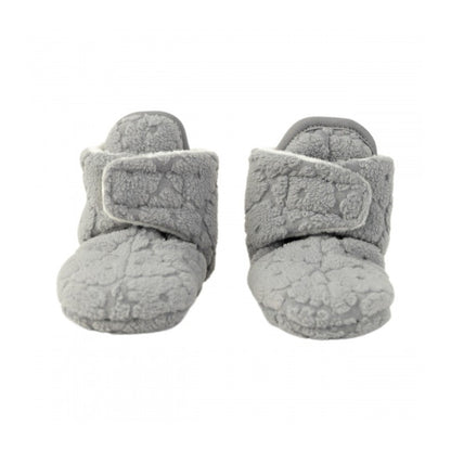 Lodger Slipper Folklore Fleece Slippers, 3-6M, SL629