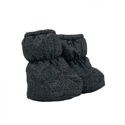 Lodger Socker Folklore Taslon baby booties