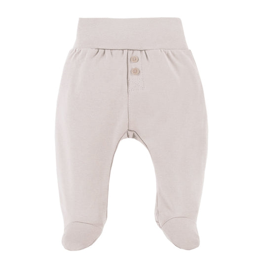 Mazuļu biksītes no Simply Comfy kolekcijas bēšā krāsā