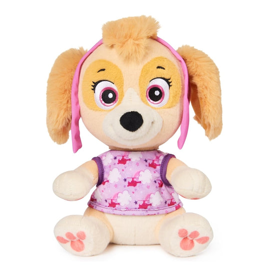 Plīša rotaļlieta Skye, Paw Patrol
