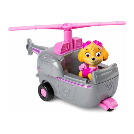 Transportlīdzeklis Skye, Paw Patrol