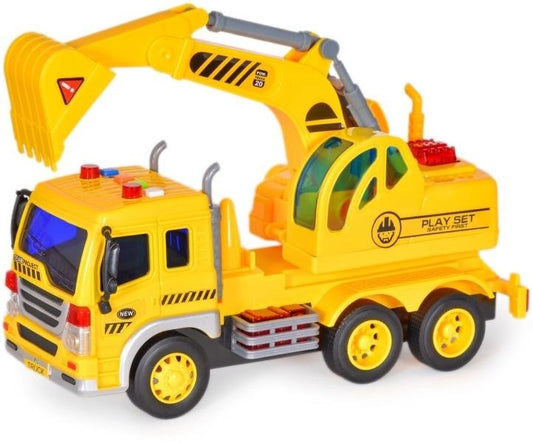 Kravas auto, Wenyi, WY303S