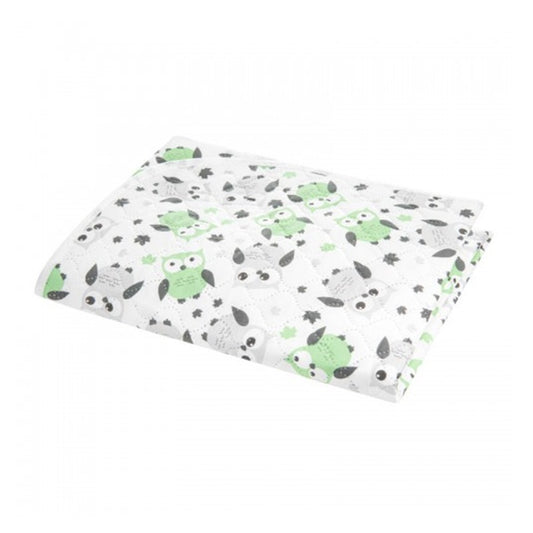 Pārtinamais paklājiņš / autiņš, Akuku, A0258