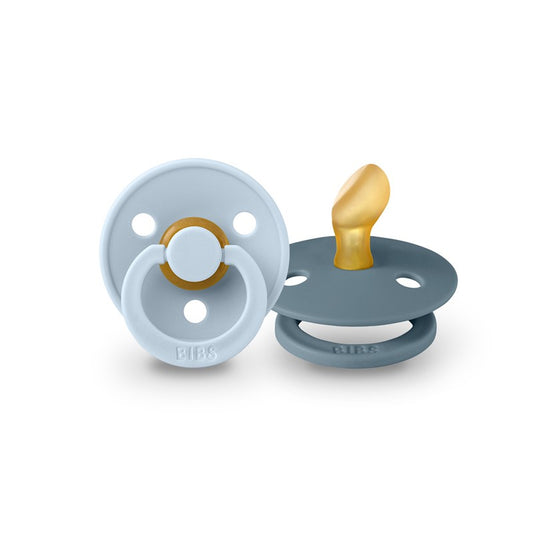 BIBS Color Anatomical pacifiers