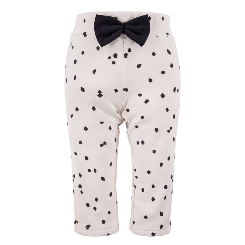 Legingi meitenēm Dogs&Spots, 62-104 izmērs