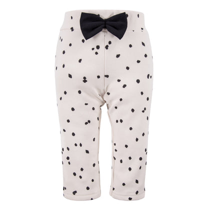 Legingi meitenēm Dogs&Spots, 62-104 izmērs