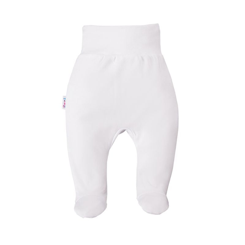 Mazuļu biksītes White, 46-68 izmērs