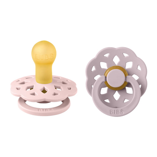 BIBS Boheme pacifiers