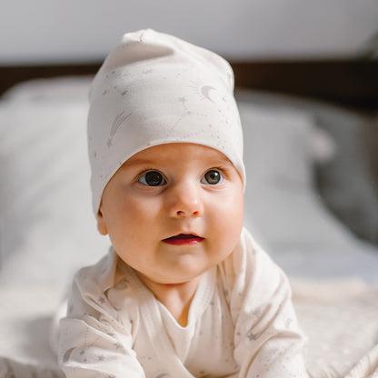 Cepurīte jaundzimušajam Petite, 1, Eevi