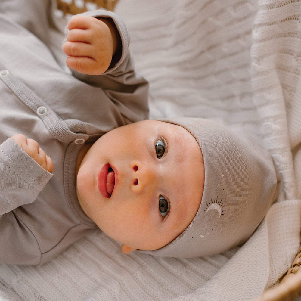 Cepurīte jaundzimušajam Petite, 1, Eevi