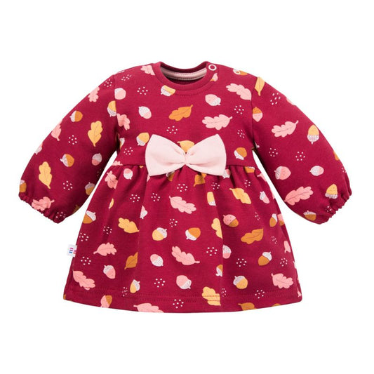 Kleita meitenēm Fluffy Tails, 62-104 izmērs