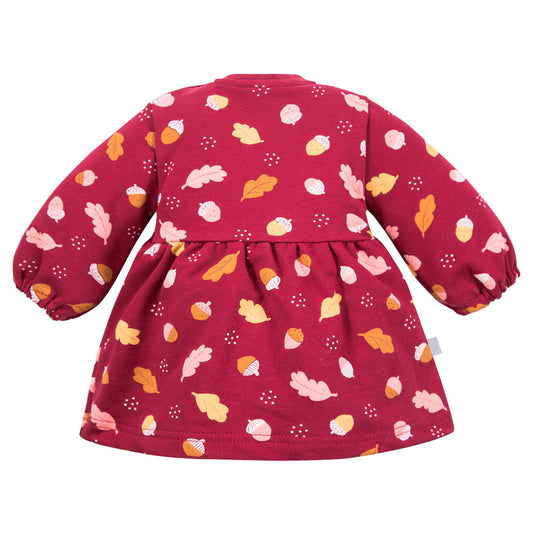 Kleita meitenēm Fluffy Tails, 62-104 izmērs