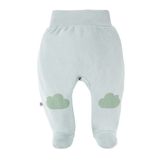 Mint bikses mazuļiem Mellow, 50-86 izmērs