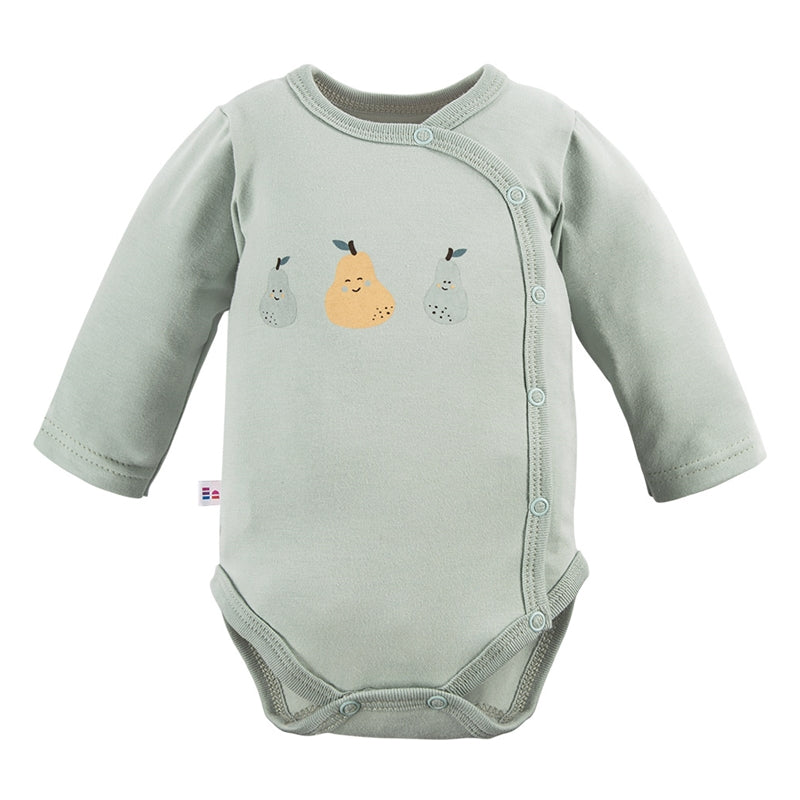 Mazuļu bodijs, Pearfect, 56-62 izmērs.