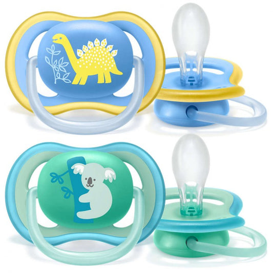 Māneklītis Ultra Air, 18M+, Philips Avent, SCF349-11