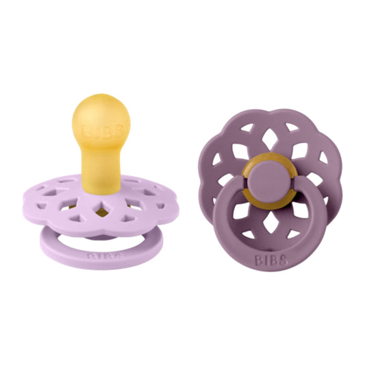 BIBS Boheme pacifiers